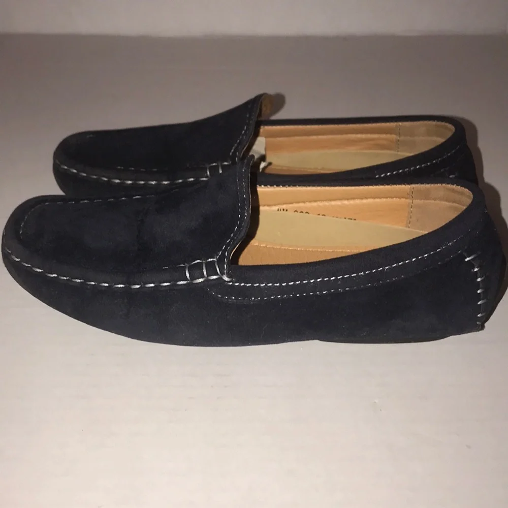 Furore Kid’s Moccasins